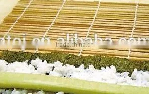Different Grades Bamboo Mat for Making Sushi thumbnail-2