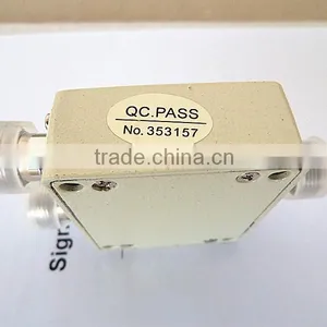 800~2500MHz 2/3/4 Way Power Splitter for Indoor Signal Booster thumbnail-6