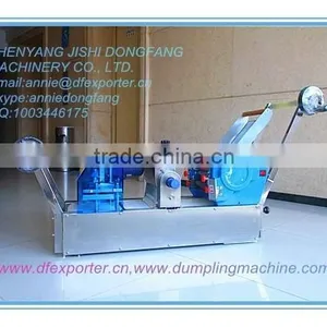 DF58 Dumpling Wrapper Making Machine thumbnail-1