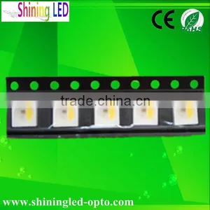 Full Color, With IC Inside, 4 in 1 SK6812 5050 RGBW SMD LED Chip thumbnail-1