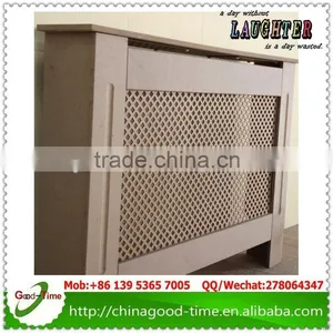 Knock Down MDF Radiator Cover thumbnail-2