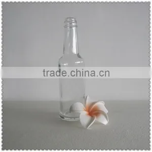 Chili Sauce Glass Bottle thumbnail-1