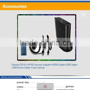 Cloudnetgo Android Mini pc With 5MP Camera Android tv Box Motherboard With Rockchip Android tv Box Octa Supprt Blu Ray thumbnail-4