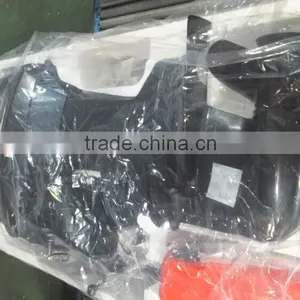 Two Stroke Marine Engine Motors Electric Start T40BMS Shart Shaft 40HP Motor thumbnail-2