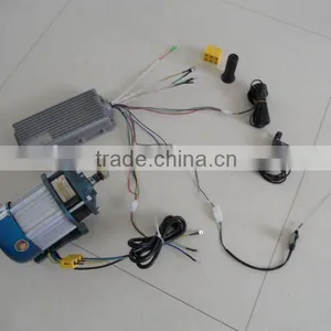 the Best Quality dc Brushless Motor thumbnail-1