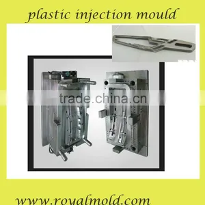 Auto Part Plastic Injection Mould&stamp Die Mold thumbnail-1