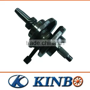 Motorcycle Crankshaft and Connecting Rod of Engine thumbnail-1