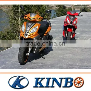 Pedal Motorcycle thumbnail-3