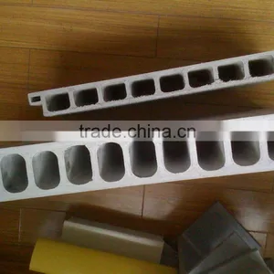 Fiber Glass Decking thumbnail-1