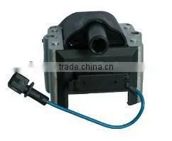 VW Golf Ignition CoiL for 867905104B /Auto Ignition Coil/car Ignition Coil Pack thumbnail-2