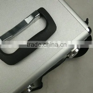 Aluminum Case Case Diagnostic Tool First Aid Box thumbnail-3