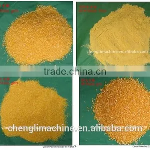 Home Use Corn Milling Machine thumbnail-1
