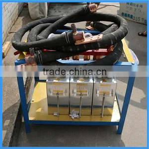 Silicon Controlled Rectifier Electric Induction Furnace (JL-KGPS) thumbnail-5
