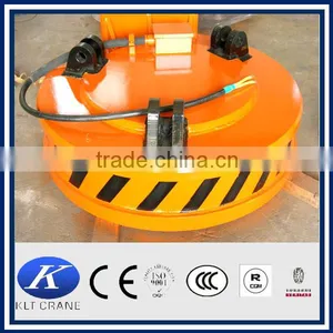 Top Sale High Temperature Modification Magnet Crane thumbnail-1