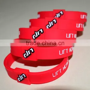 Silicone Wristband Making Machine thumbnail-6