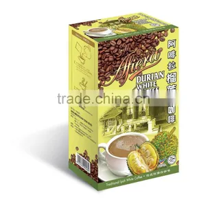 Afiera Instant Coffee Durian thumbnail-1