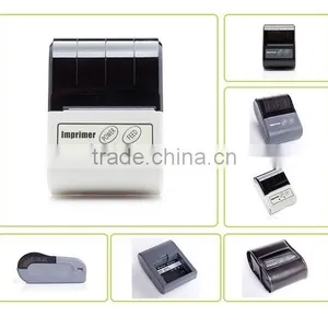 Cheap Portable Android Bluetooth Thermal Printer... thumbnail-2