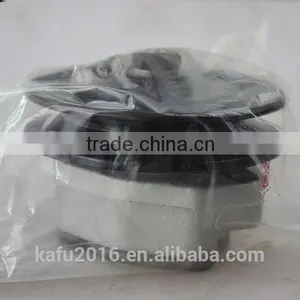 Excavator EC240 Fuel Injection Pump With Big Pulley thumbnail-2