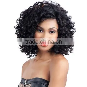 Afro Kinky Twist Synthetic Hair Braiding Marley Hair Extension thumbnail-1