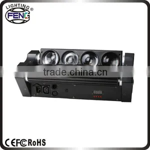 8x12W Beam Brilliantly Bright Moving Head thumbnail-2