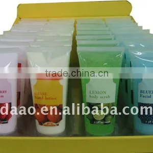Pdq Bath Products -07 Bubble Bath , Body Lotion , Body Butter , Shower Gel, Hand Wash, Hand Lotion thumbnail-1
