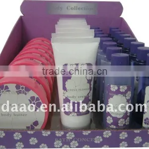 Pdq Bath Products -05 Bubble Bath , Body Lotion , Body Butter , Shower Gel, Hand Wash, Hand Lotion thumbnail-1