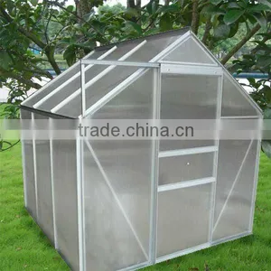 Home Garden Green House thumbnail-1