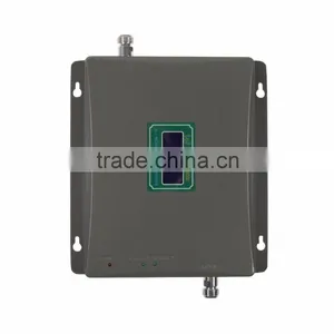 3G 2100MHz LCD Digital Repeater Set Kit thumbnail-2