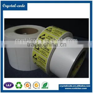 Low Price Practical Custom Waterproof Sticker thumbnail-3