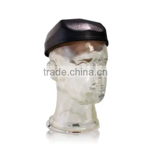 Made in China: 650nm Protable Hair Reqrowth, Hair Loss Treatment Cap thumbnail-1