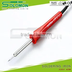 HIGH QUALITY SOLDERING IRON 40W thumbnail-1