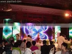 High Power Lighting Indoor Full Color p3 Led Sign thumbnail-1