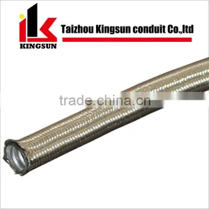Stainless Steel Explosion-proof Waterproof Electrical Conduit thumbnail-4