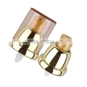 Plastic Cream Pump RD-602 thumbnail-1