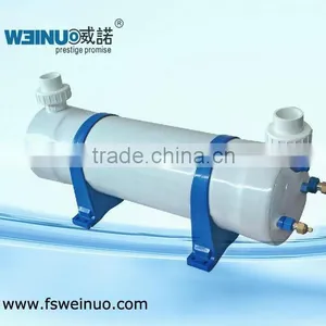 Horizontal Type Heat Exchangers thumbnail-1