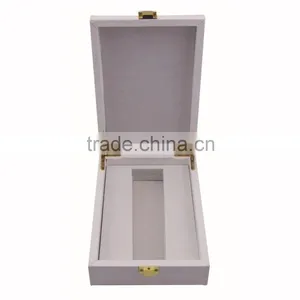 Royal Unique Decorative Lock Jewelry Beads/necklace Boxes thumbnail-1