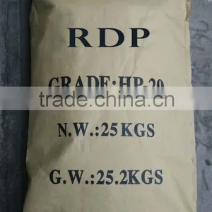 Redispersible Polymer Powder RDP for Mortar thumbnail-2