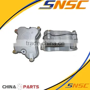 Weichai WD615 Engine Spare Parts Engine Parts;cylinder Head Cover ;612600040107 thumbnail-1