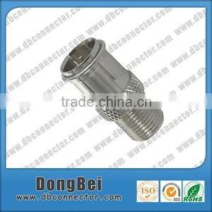 Dongbei High Quality F-female Quick Flexible Connectors thumbnail-1