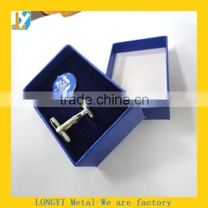 Custom Fashion Mens Accessories Cufflin thumbnail-6