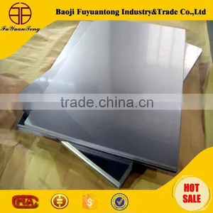 1mm Titanium Sheet thumbnail-2