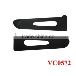 Classical Black Ladies Fashion Adhesive Tapes thumbnail-3