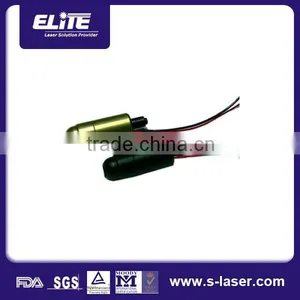 Small Divergence China Brass/aluminum Diode Module,650nm Laser Diode Module thumbnail-1