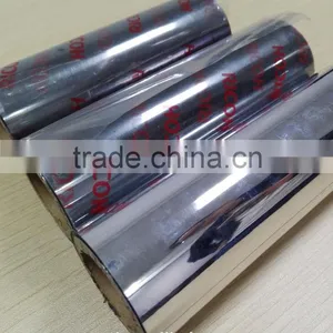 High Quality Thermal Barcode Wax, Wax/resin Ribbon thumbnail-1