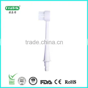 Powered Dental Water Flosser With 5pcs Replacement Accessories thumbnail-3