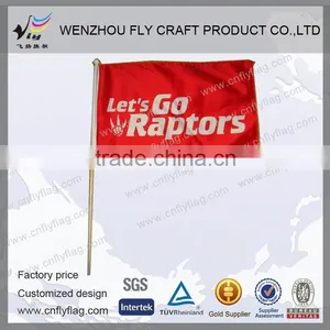 Different Size and Shape Soccer Corner Flag for Sale thumbnail-6