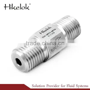 Male Thread Check Valve thumbnail-1
