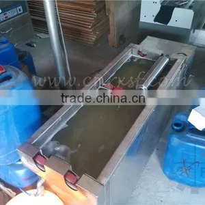 Ultrasonic Wave Printing Anilox Roller Cleaning Machine thumbnail-4