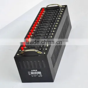 High Quality Multi Sim Card Modem Gsm Modem Pool for Bulk Sms Sending and Receiving thumbnail-1