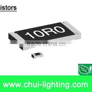 RESISTOR SMD 1206 8K2 0.25W 5% thumbnail-1